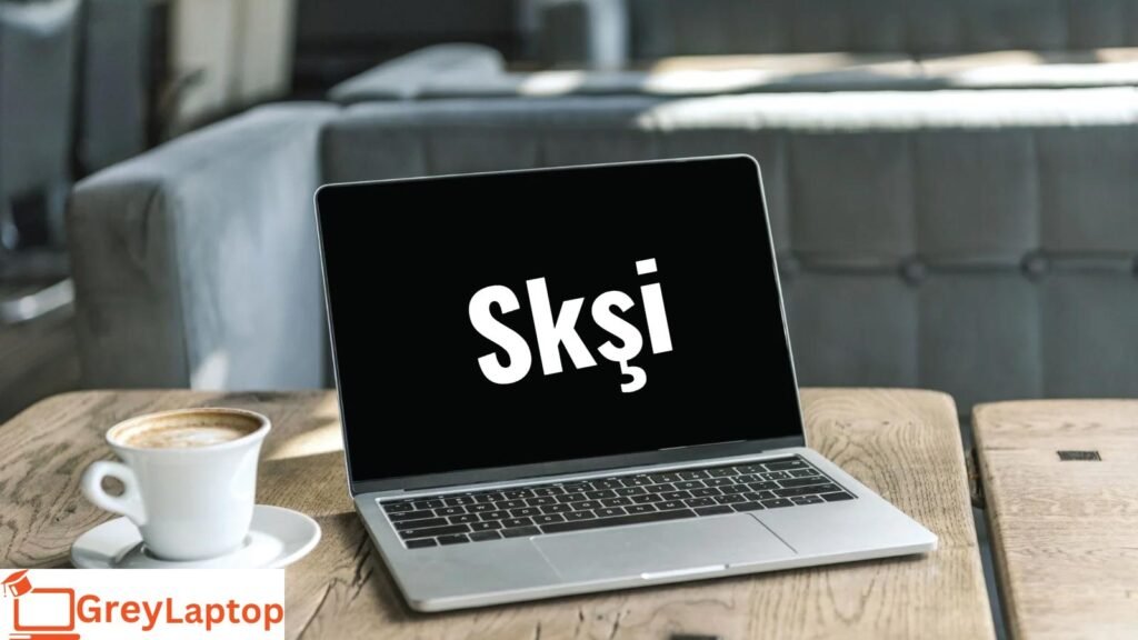 Skşi