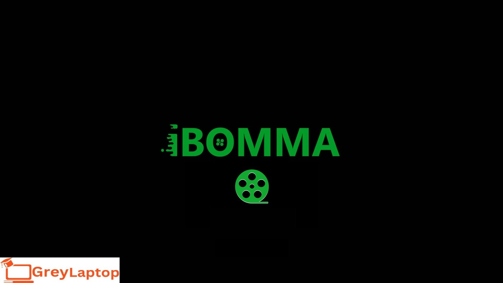 Ibomma