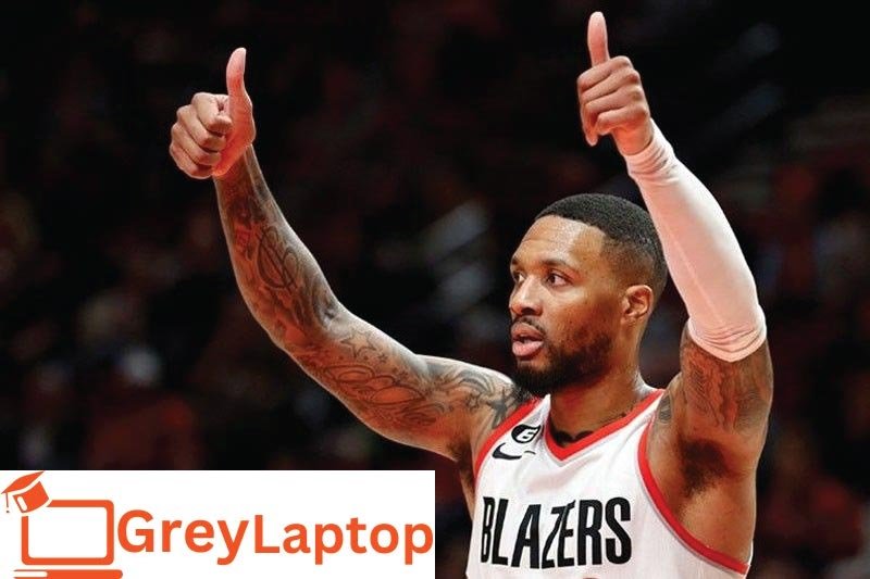 Damian Lillard Trade