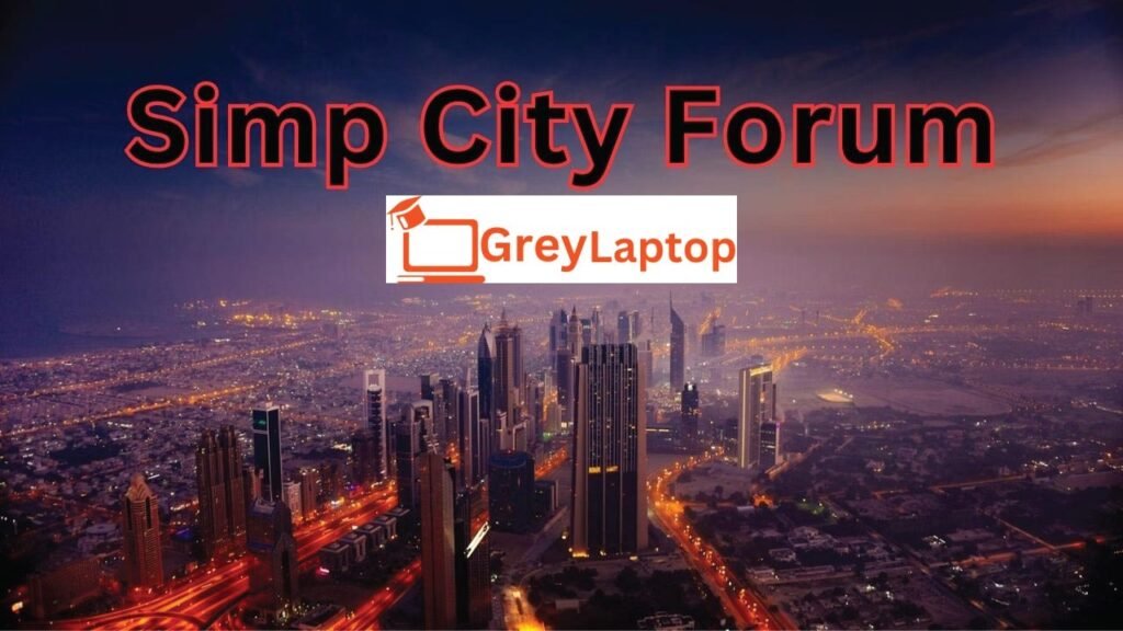 Simpcityforums