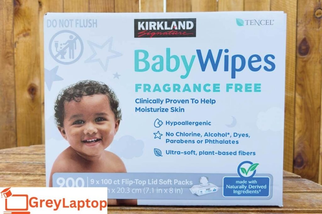 Costco Baby Wipes Lawsuit