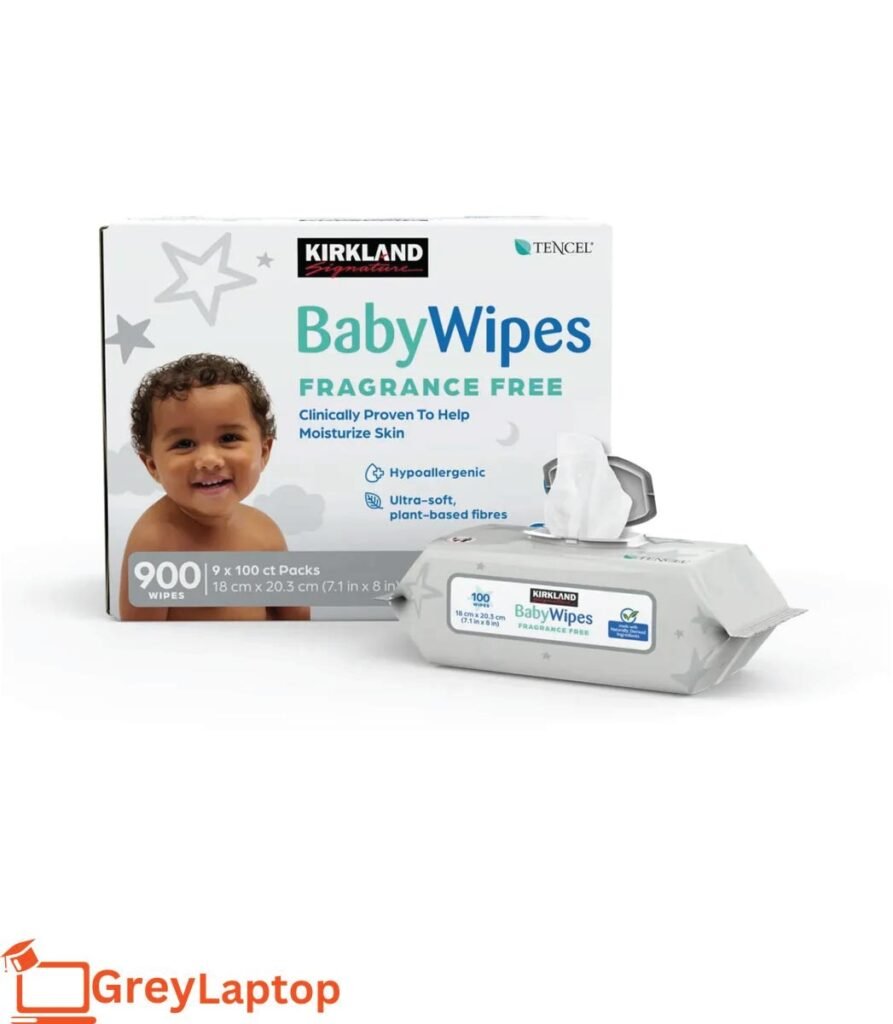 Costco Baby Wipes Lawsuit