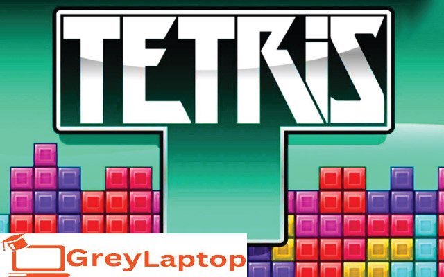 Unblocked Games Tetris